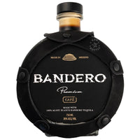 Bandero Premium Café Tequila (750 ml)
