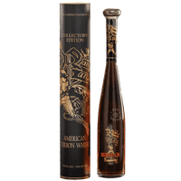 Bang Bang Play American Bourbon Whiskey Collector’s Edition (750mL)