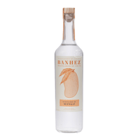 Banhez Destilado de Mango (750 ml)