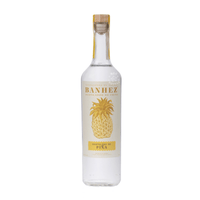 Banhez Destilado de Pina (750 ml)
