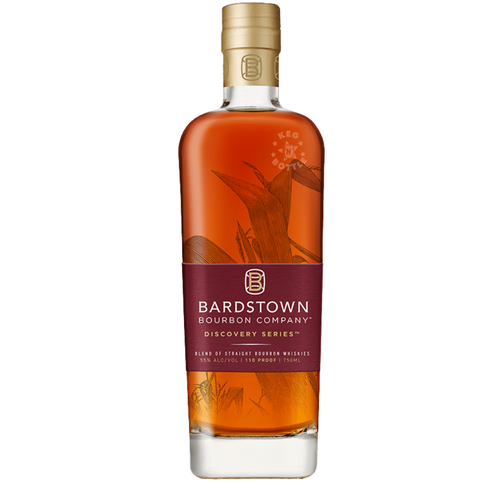 Bardstown Bourbon Discovery Series #3 (750ml)3
