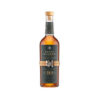 Basil Hayden 10 Year Artfully Aged Bourbon Whiskey (750 mL)