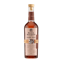 Basil Hayden Dark Rye Whiskey (750 ml)