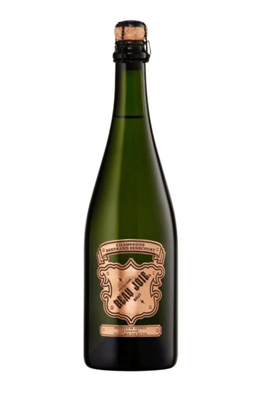 Beau Joie Champagne Brut Special Cuvee (750mL) | Keg N Bottle