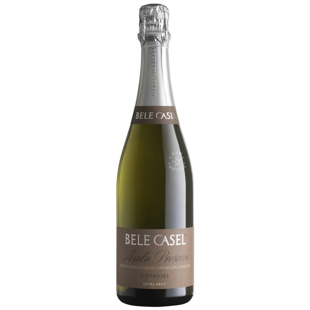 Bele Casel - Asolo Prosseco Superiore - Extra Dry