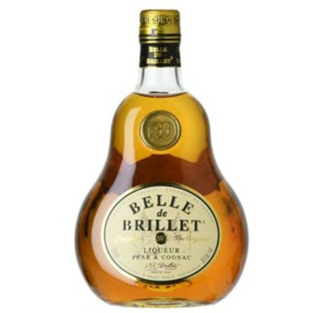 Belle de Brillet Liqueur (750 ml) - Keg N Bottle