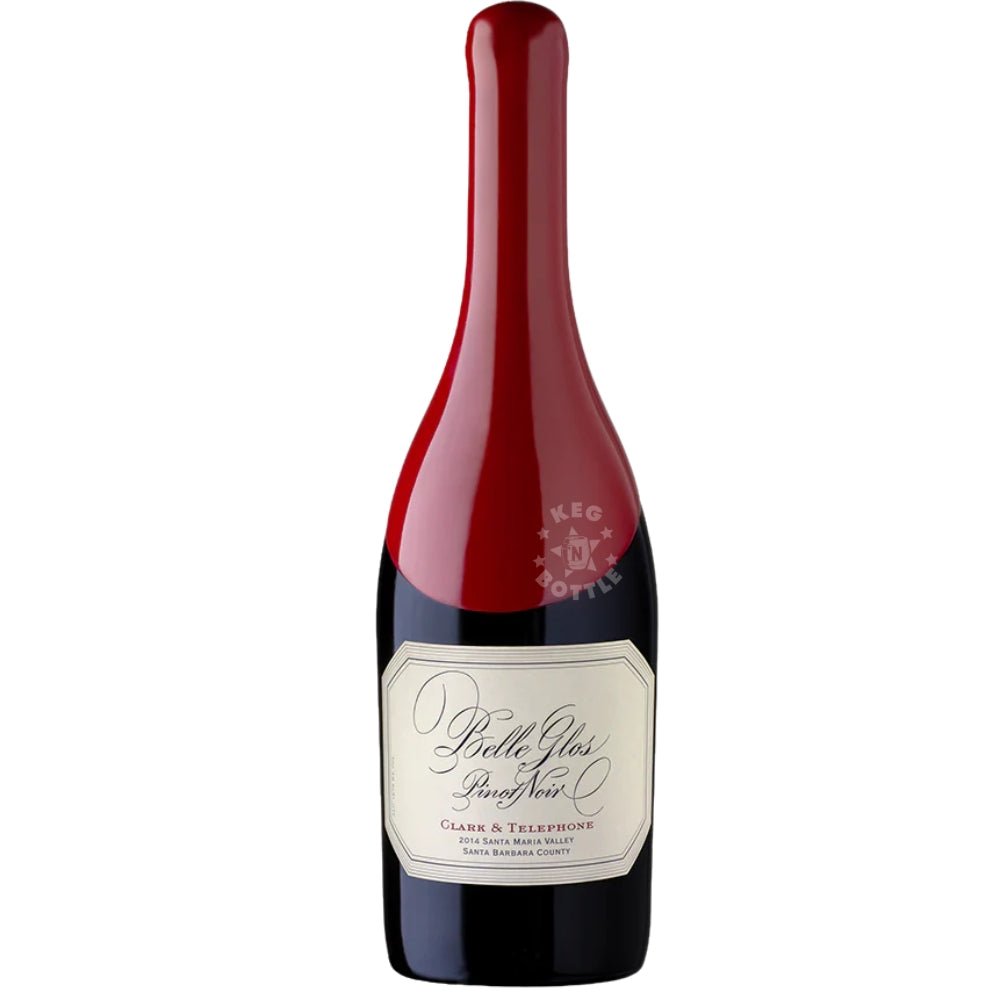Belle Glos - Clark And Telephone Vineyard - Pinot Noir (750 mL)