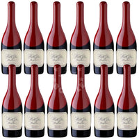 Belle Glos - Dairyman Pinot Noir - Russian River Valley - (12 Pack Case) (12 x 750 ml)