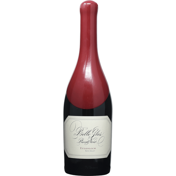 Belle Glos - Eulenloch Pinot Noir - Napa Valley 750 ML (12 Pack Case) | Keg N Bottle