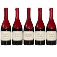 Belle Glos Sampler Combo (5 x 750 ml)