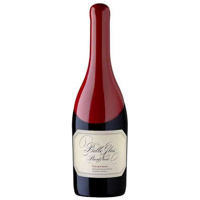 Belle Glos - Dairyman Pinot Noir - Russian River Valley (12 Pack Case)