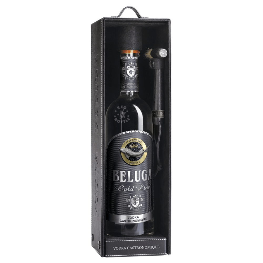 Beluga Gold Line Vodka (750 ml)