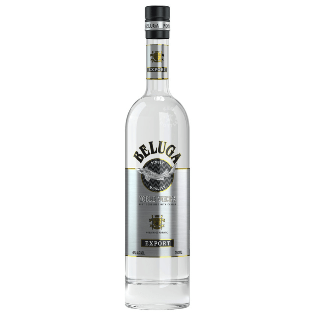 Beluga Noble Vodka (750 ml)