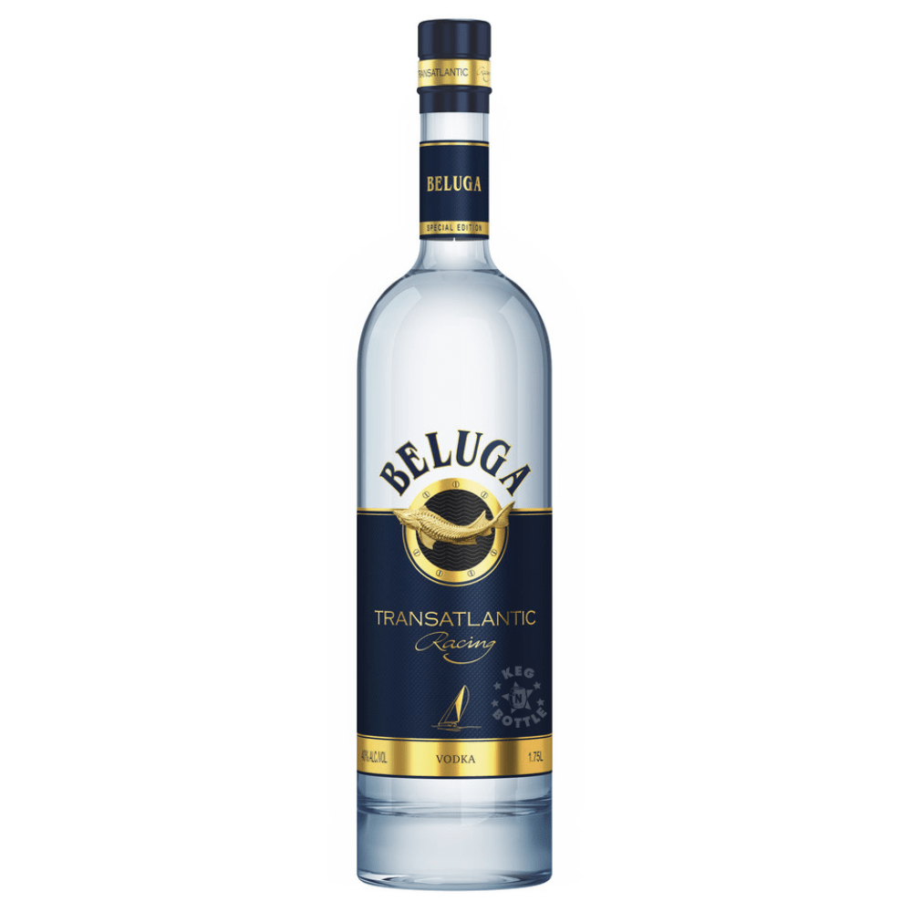 Beluga Transatlantic Racing Vodka (1.75L)