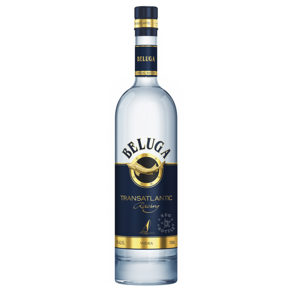 Beluga Transatlantic Racing Vodka (750 ml)