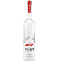 Belvedere Formula 1 Limited Edition Vodka (750ml)