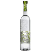 Belvedere Organic Infusions Pear & Ginger (750 ml)