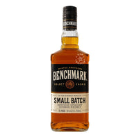 Benchmark Small Batch Kentucky Bourbon (750 ml)
