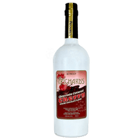 Benjamin Prichard's Chocolate Covered Cherry Liqueur (750 ml)