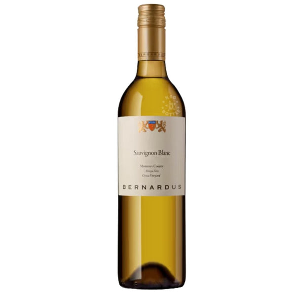 Bernardus 2023 Sauvignon Blanc – Monterey (750 ml)