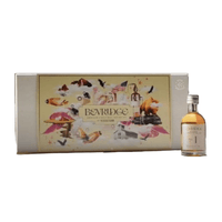 Bevridge American Single Malt Tasting Kit (10 Pack)