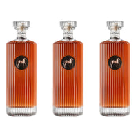 Beyonce’s SirDavis American Whisky (3x750 ml)