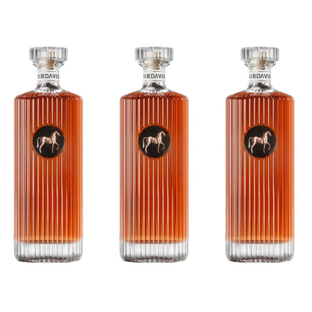 Beyonce's SirDavis American Whisky (3x750 ml) | Keg N Bottle