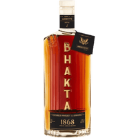 Bhakta 1868 Barrel 4 Lafayette Bourbon Whiskey (750 mL)