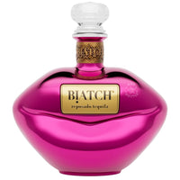Biatch Reposado Premium Tequila (750 ml)