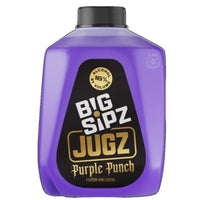 Big Sipz Jugz Purple Punch Cocktail (1 L)