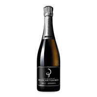 Billecart Salmon - Brut Reserve - Champagne