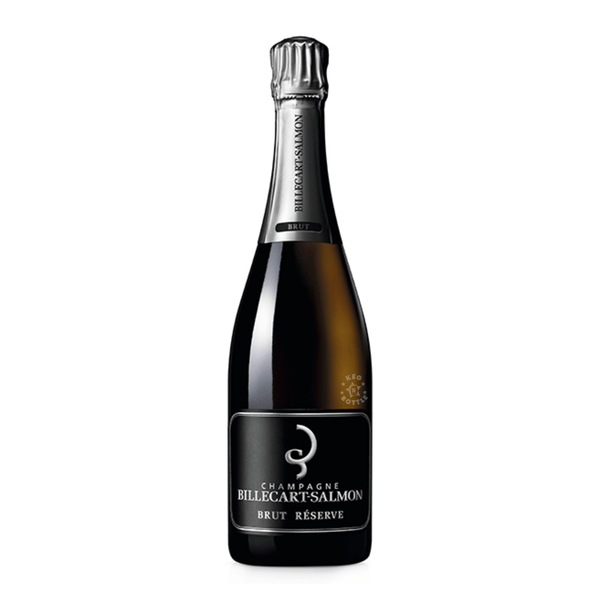 Billecart-Salmon Brut Réserve シャンパン billecart-salmon-brut-reserve-
