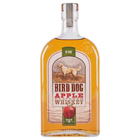 Bird Dog Apple Flavored Whiskey 750 mL