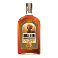 Bird Dog Peanut Butter Flavored Whiskey (750 mL)