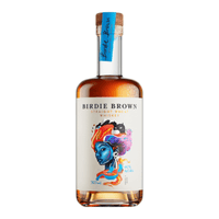 Birdie Brown Straight Wheat Whiskey (750 ml)