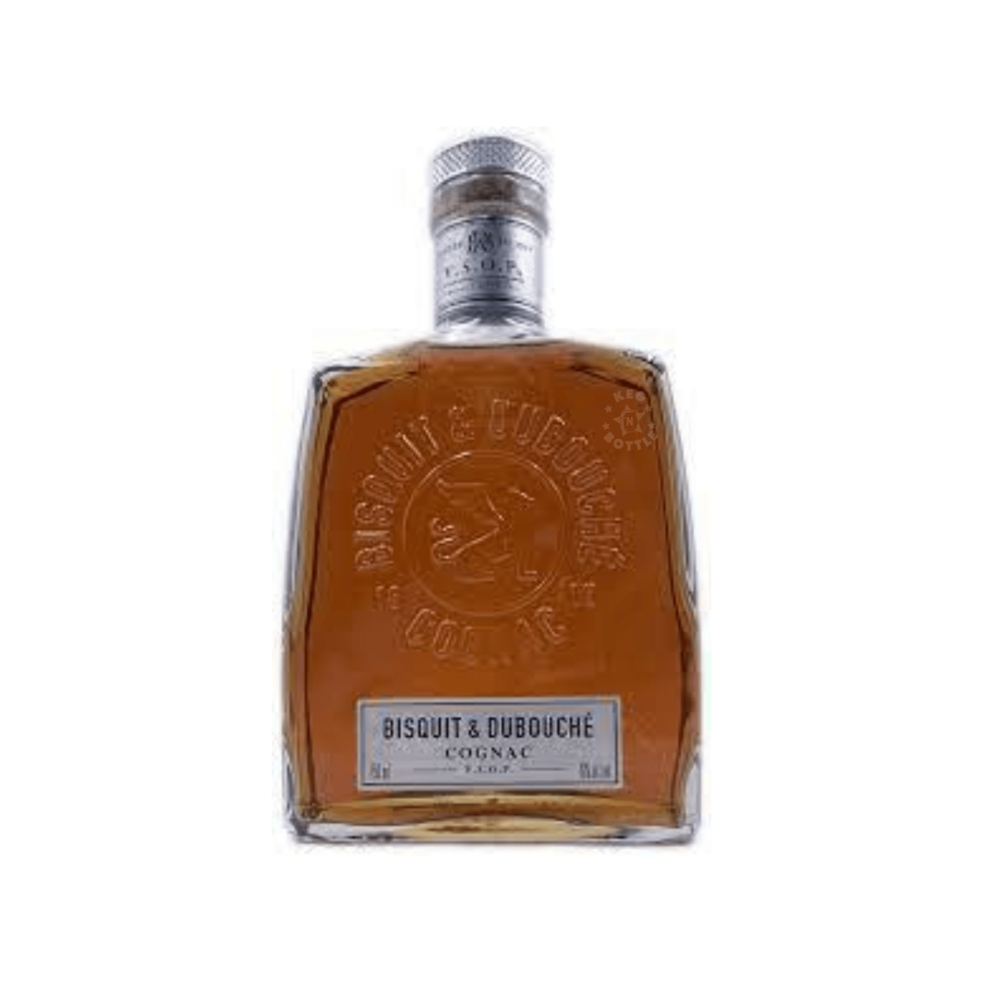 Bisquit & Dubouche VSOP Cognac (375 ml) | Keg N Bottle
