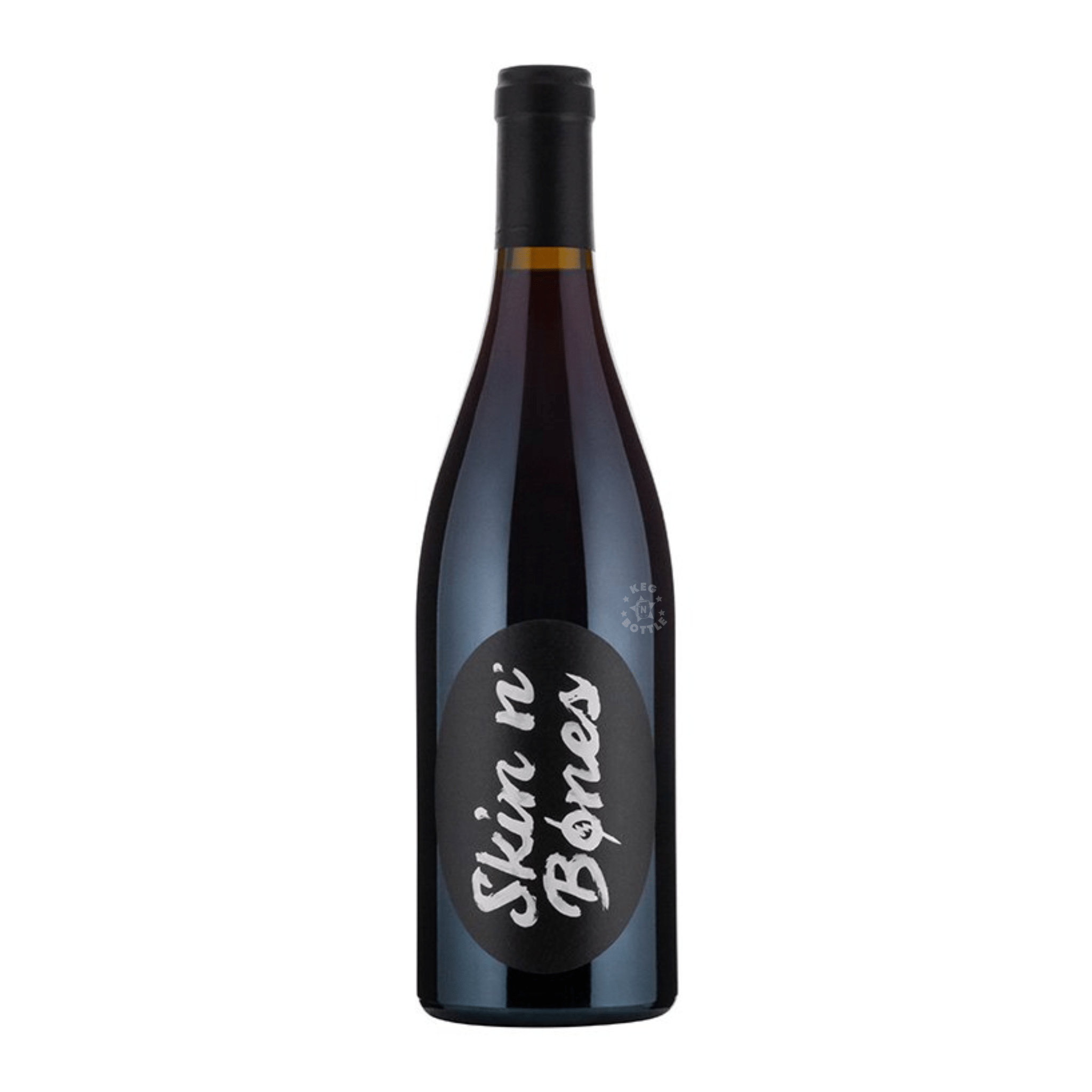 BK Wines - Skin N Bones - Pinot Noir - Keg N Bottle