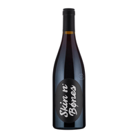 BK Wines - Skin N Bones - Pinot Noir