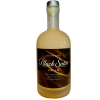 Black Satin Cream Liqueur (750ml)