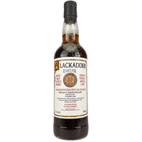 Blackadder Raw Cask Tormatin 10 Year Single Malt Scotch Whisky 700mL