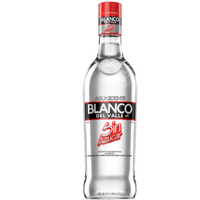 Blanco del Valle Aguardiente Regular (750ml)