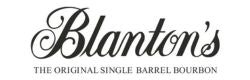 Blanton's Logo