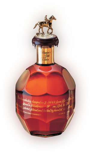 Blanton's Gold