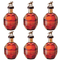 Blanton's Gold Edition Bourbon Single Barrel - 6 Pack