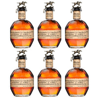 Blanton’s Original Single Barrel Bourbon - 6 Pack