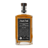 Blood Oath Pact. 10 Kentucky Straight Bourbon Whiskey (750 ml)