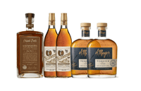 Blood Oath Pact 11 Kentucky Bourbon Whiskey Combo Pack (5x750mL)