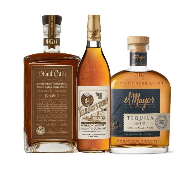 Blood Oath Pact 11 Value Combo Pack (3x750mL) | Keg N Bottle