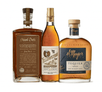 Blood Oath Pact 11 Value Combo Pack (3x750mL)