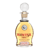 BlowFish Reposado Tequila (750 ml)